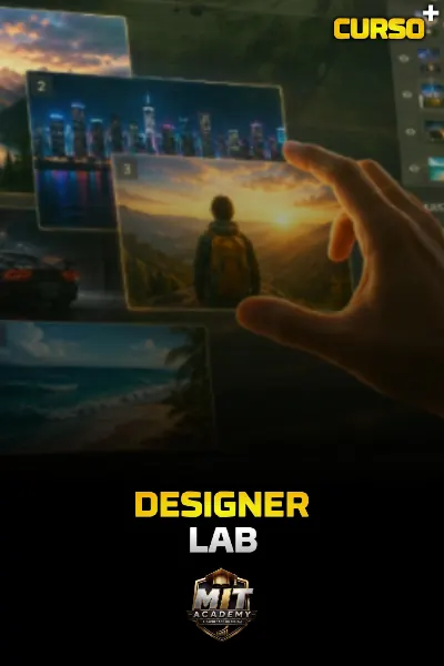 Designer Lab
