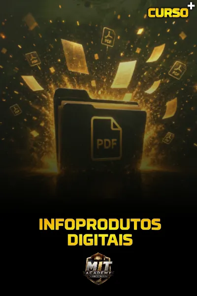 Infoprodutos digitais