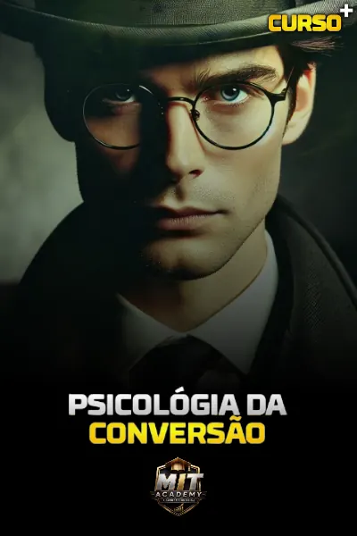 Psicologia da conversão