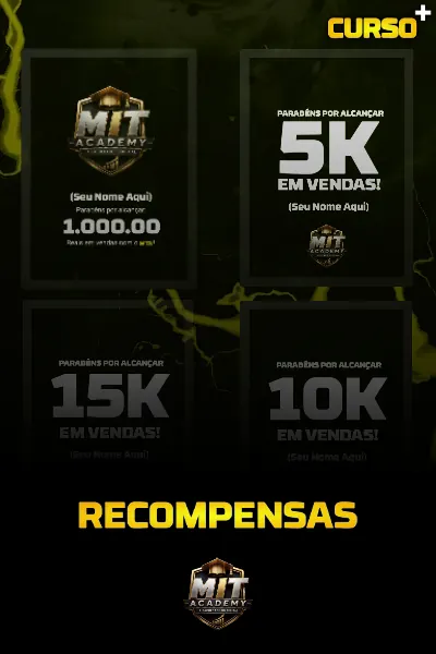 Programa de recompensas